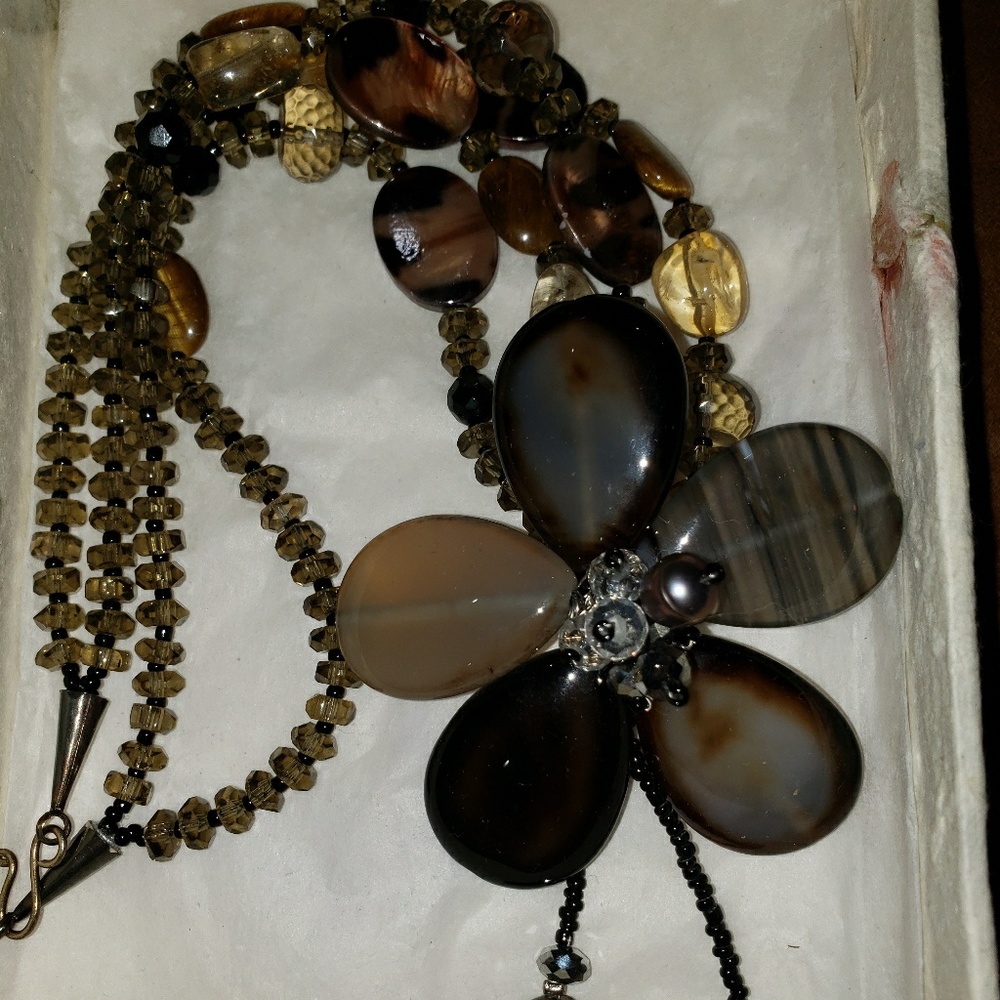 Nakamol necklace